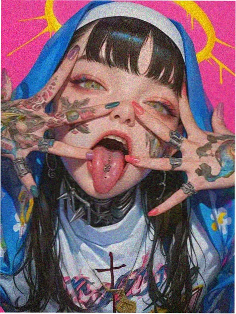 看不见的客人